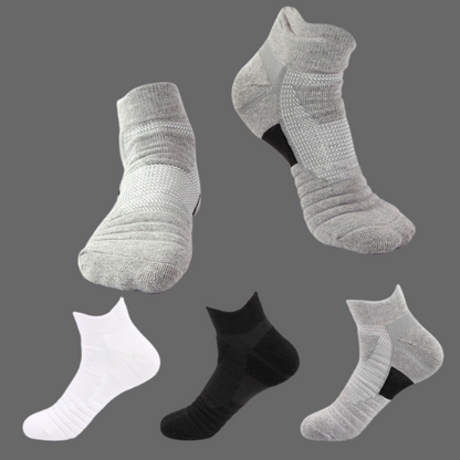 Cevoria's Quick-Dry Running Socks