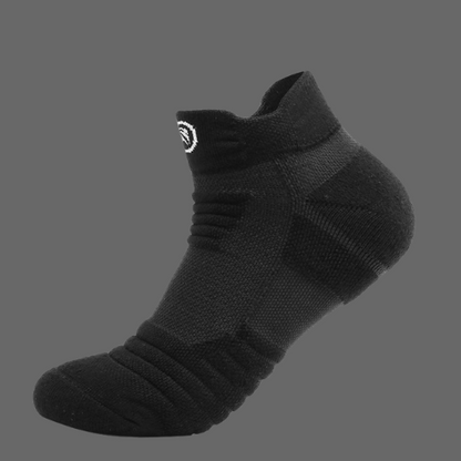 Cevoria's Quick-Dry Running Socks