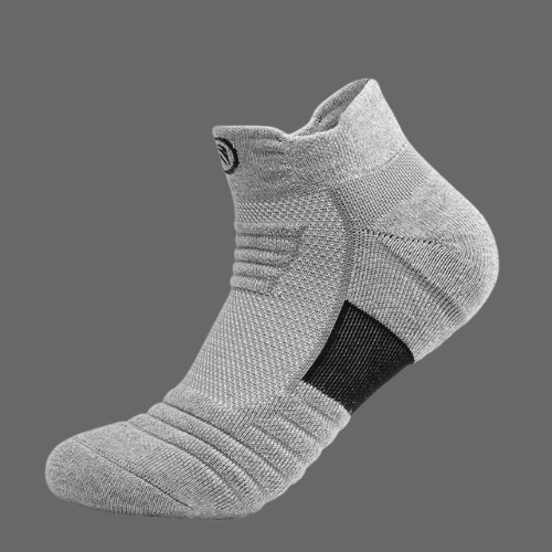 Cevoria's Quick-Dry Running Socks